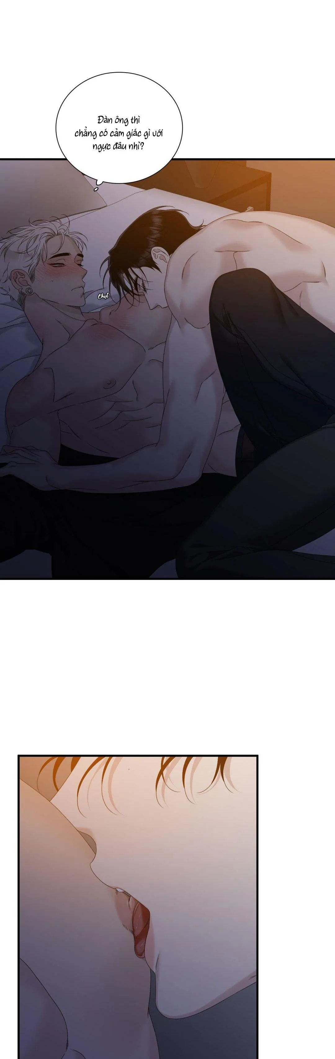 KHỞI ĐẦU SAI LẦM Chapter 20 Trang 8