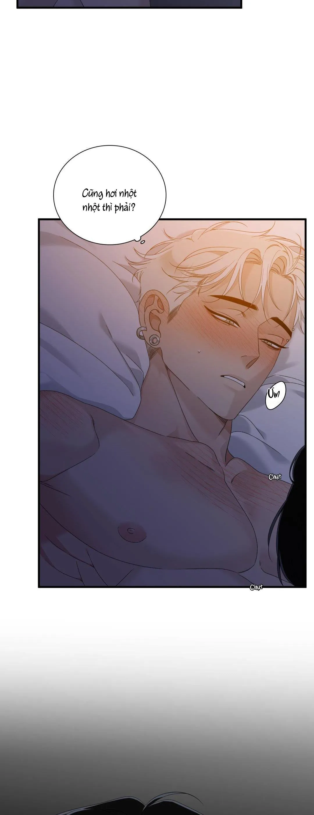 KHỞI ĐẦU SAI LẦM Chapter 20 Trang 9