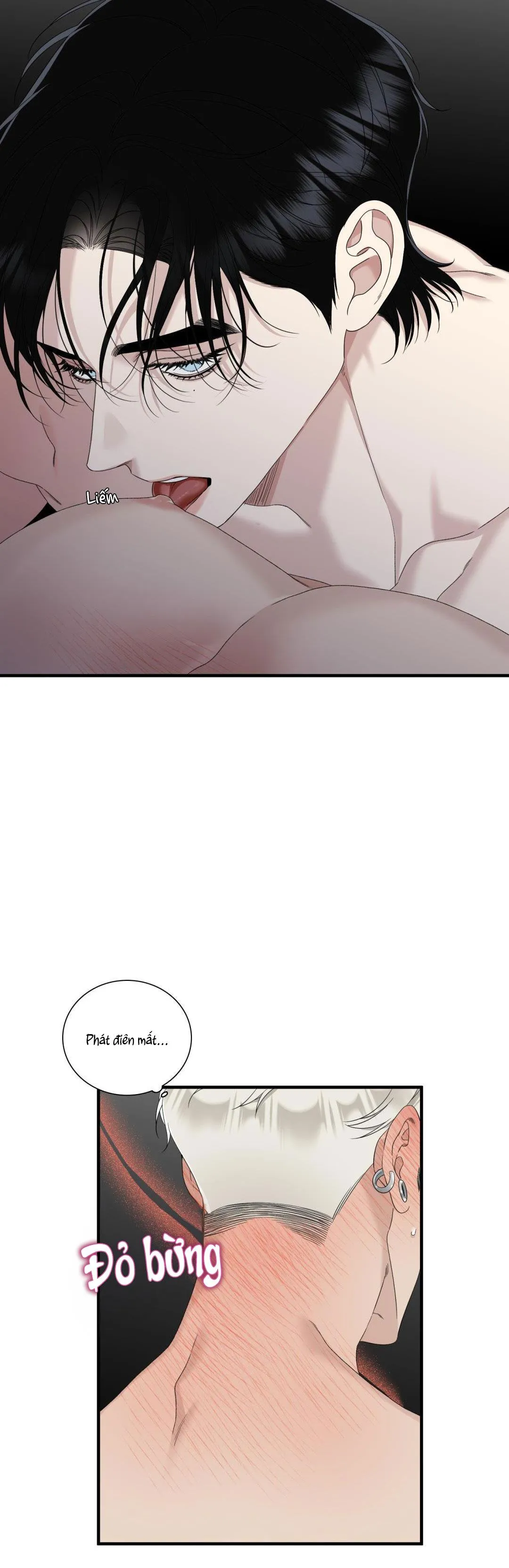 KHỞI ĐẦU SAI LẦM Chapter 20 Trang 10