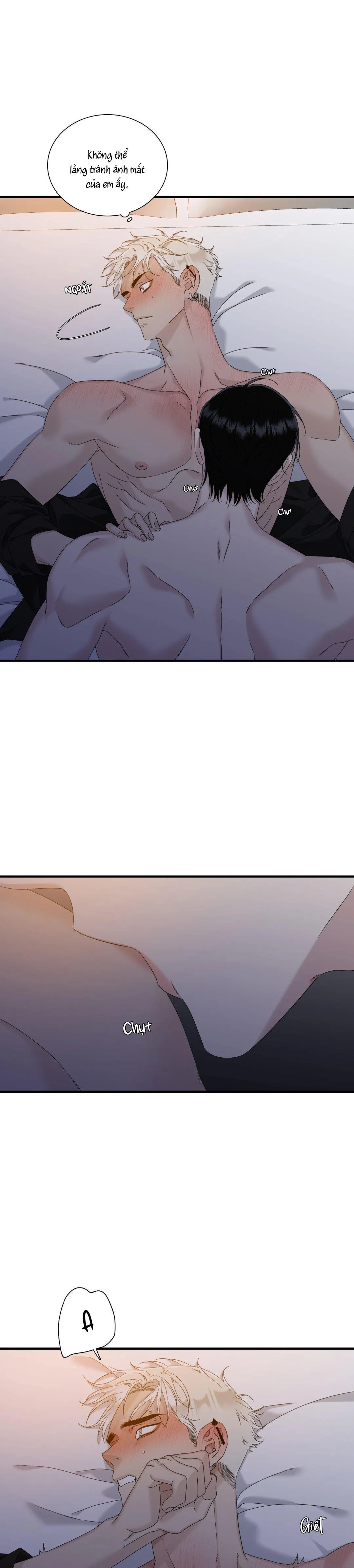 KHỞI ĐẦU SAI LẦM Chapter 20 Trang 11