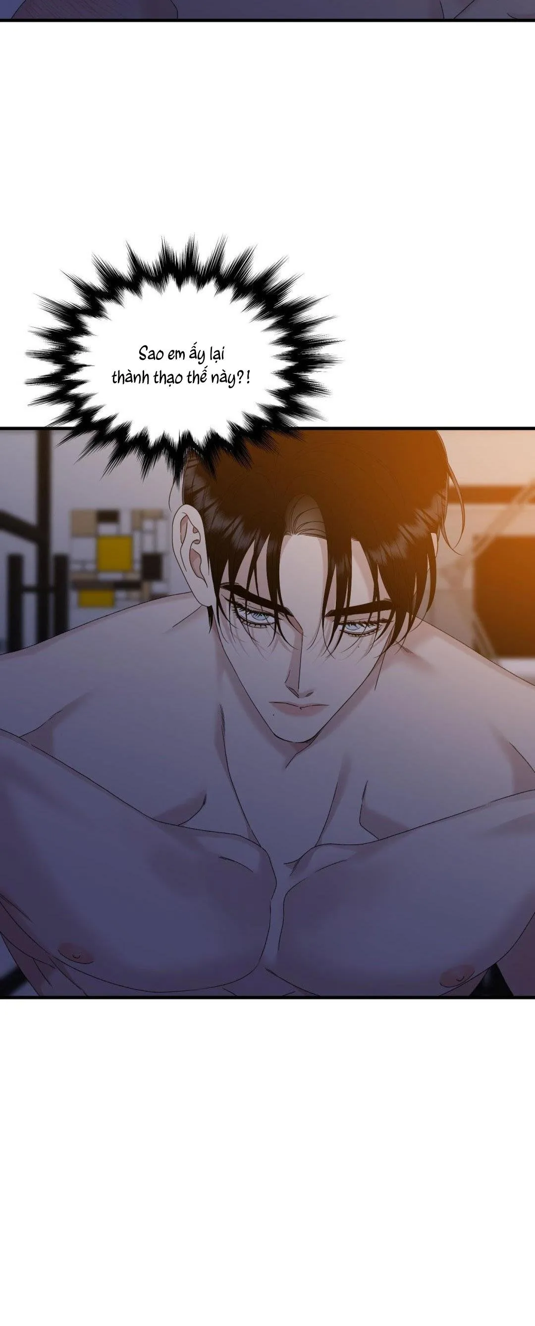 KHỞI ĐẦU SAI LẦM Chapter 20 Trang 15