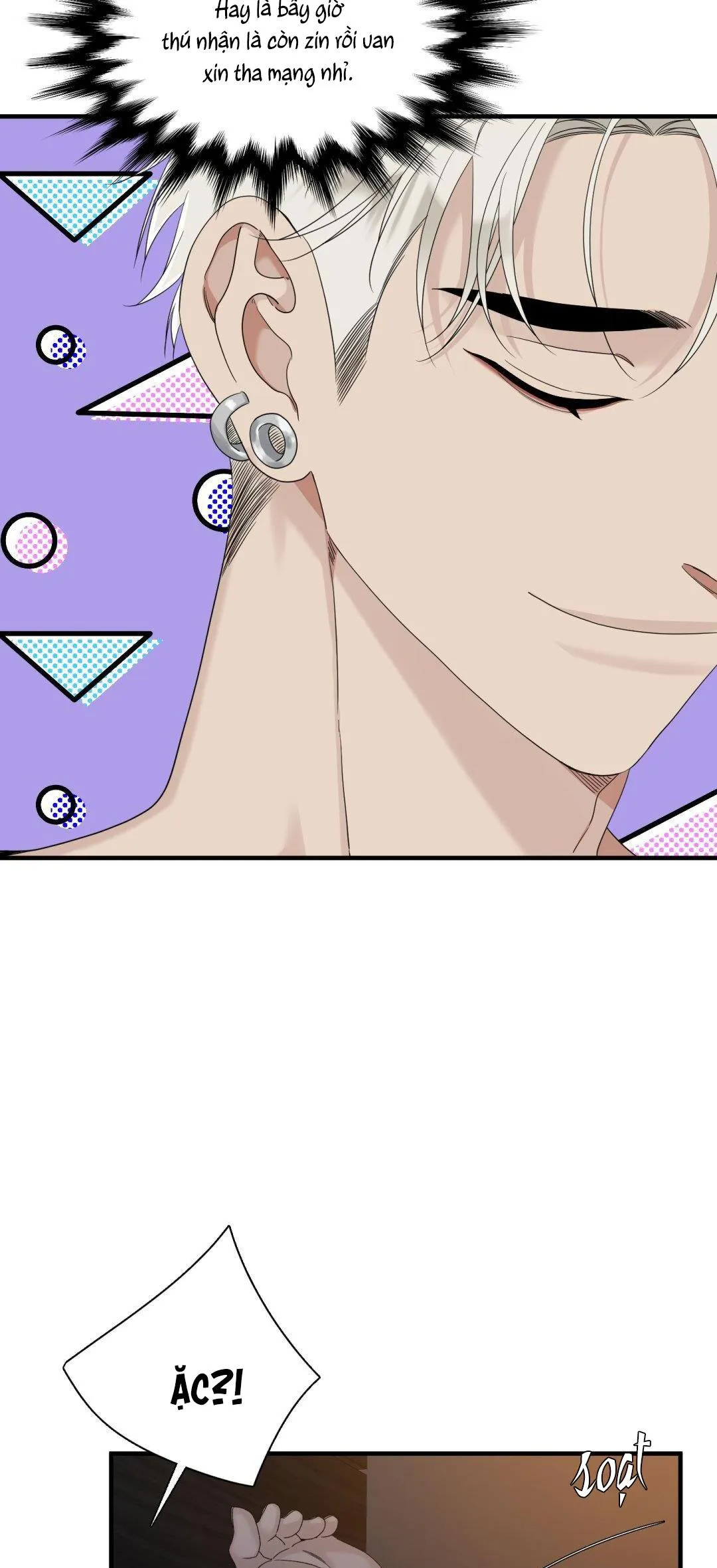 KHỞI ĐẦU SAI LẦM Chapter 20 Trang 19