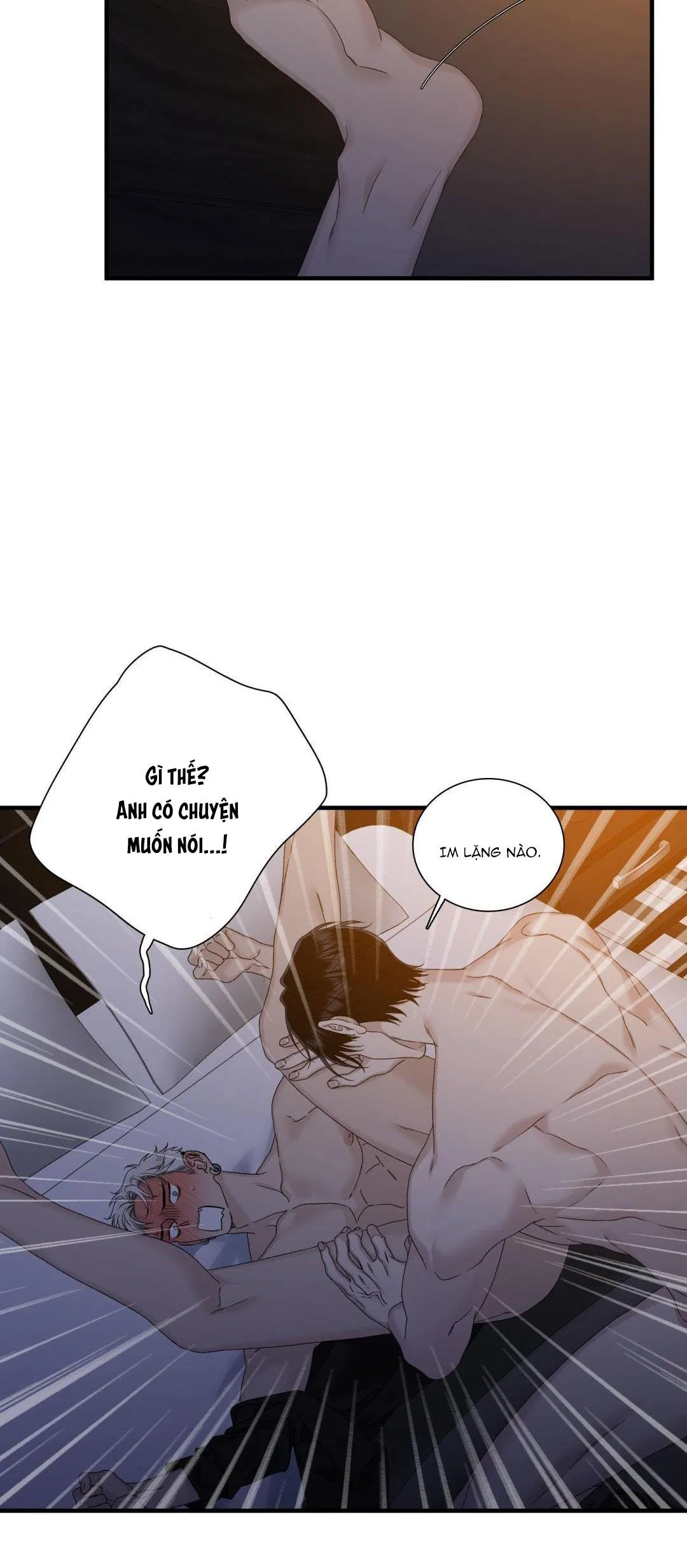 KHỞI ĐẦU SAI LẦM Chapter 20 Trang 20