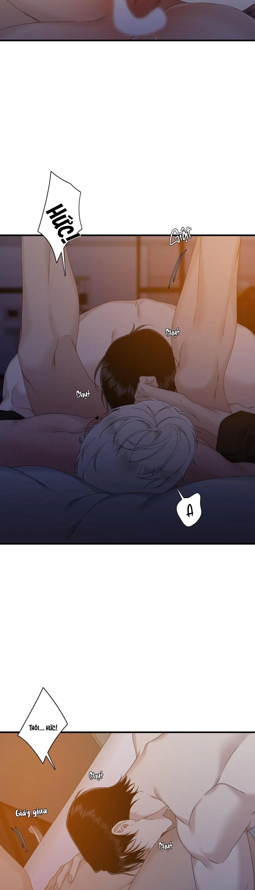 KHỞI ĐẦU SAI LẦM Chapter 20 Trang 23