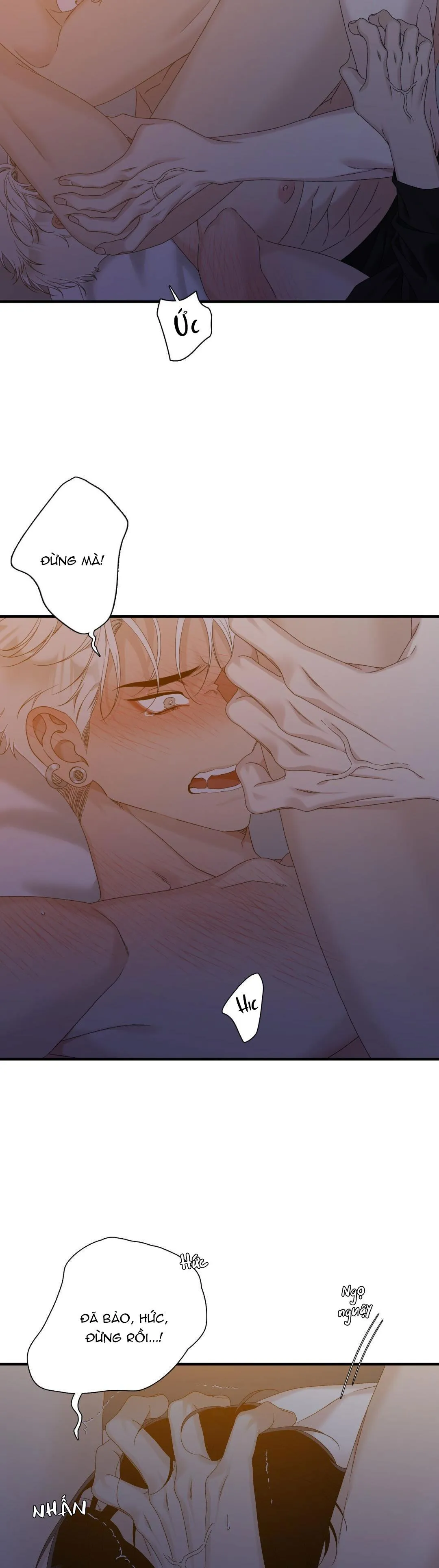 KHỞI ĐẦU SAI LẦM Chapter 20 Trang 24