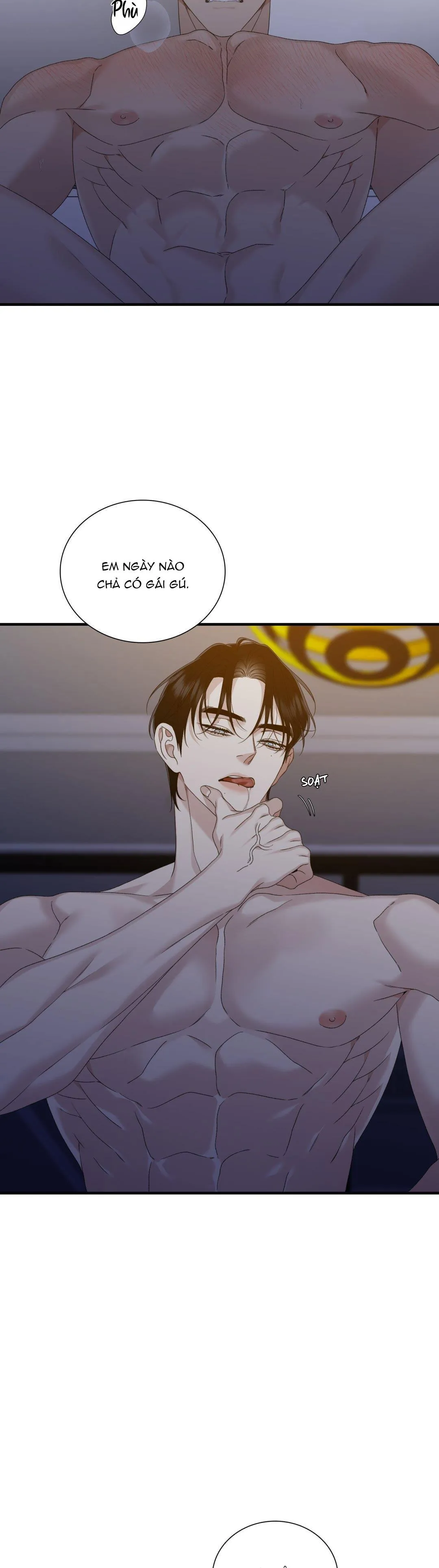 KHỞI ĐẦU SAI LẦM Chapter 20 Trang 26