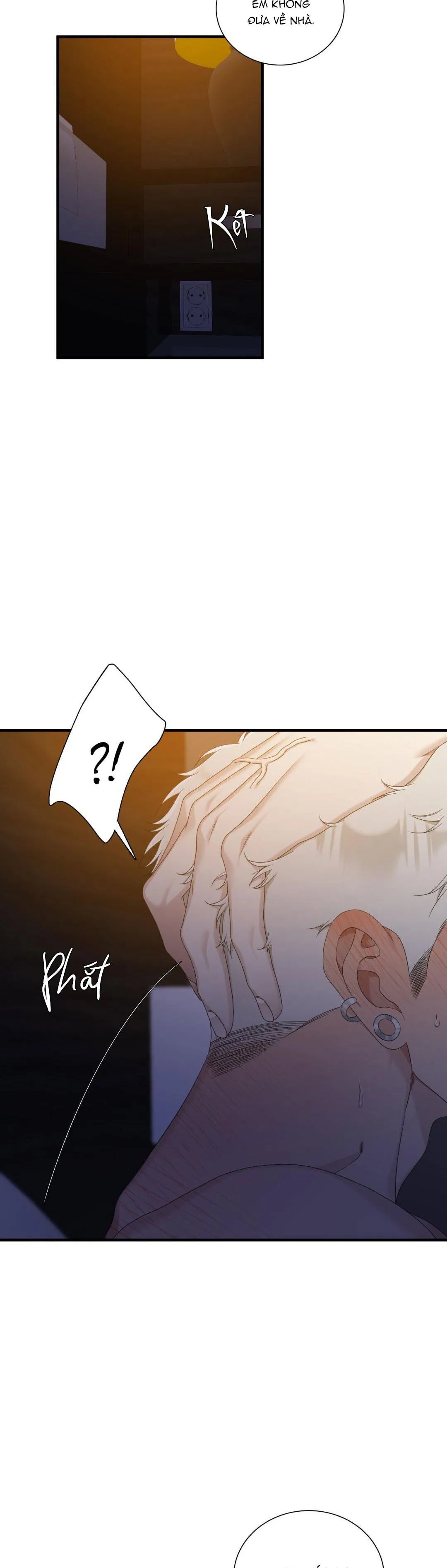 KHỞI ĐẦU SAI LẦM Chapter 20 Trang 27