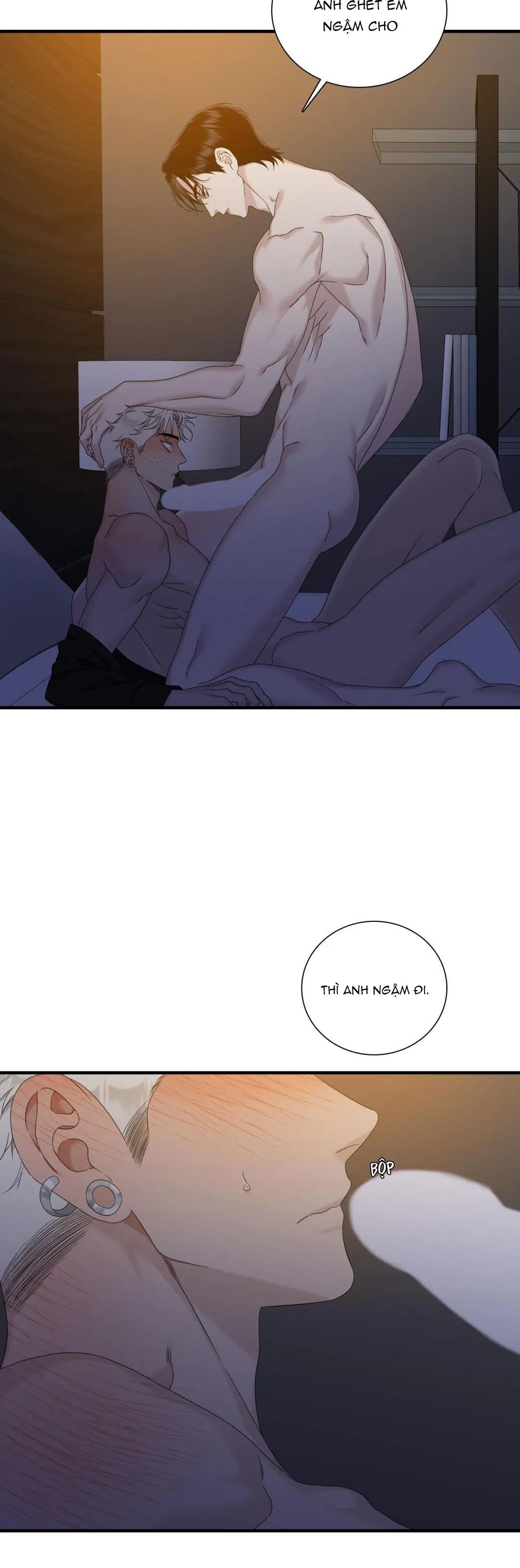 KHỞI ĐẦU SAI LẦM Chapter 20 Trang 28