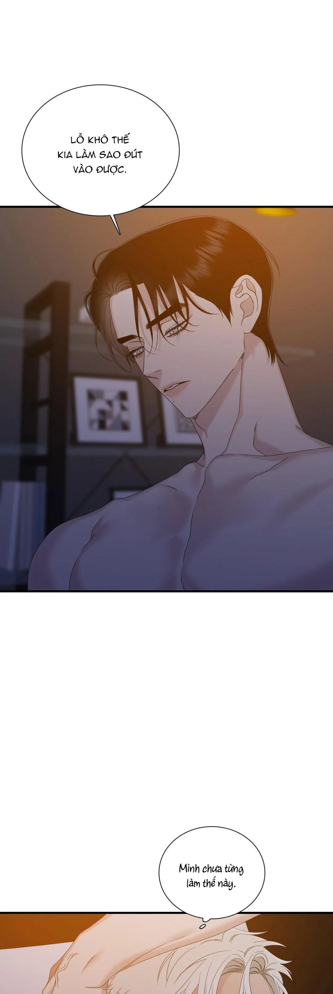 KHỞI ĐẦU SAI LẦM Chapter 20 Trang 29