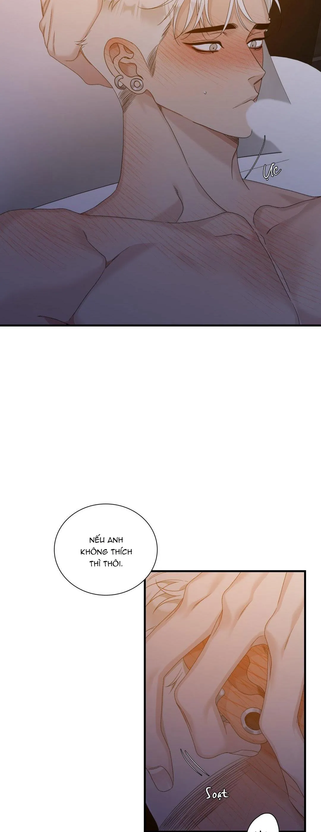 KHỞI ĐẦU SAI LẦM Chapter 20 Trang 30