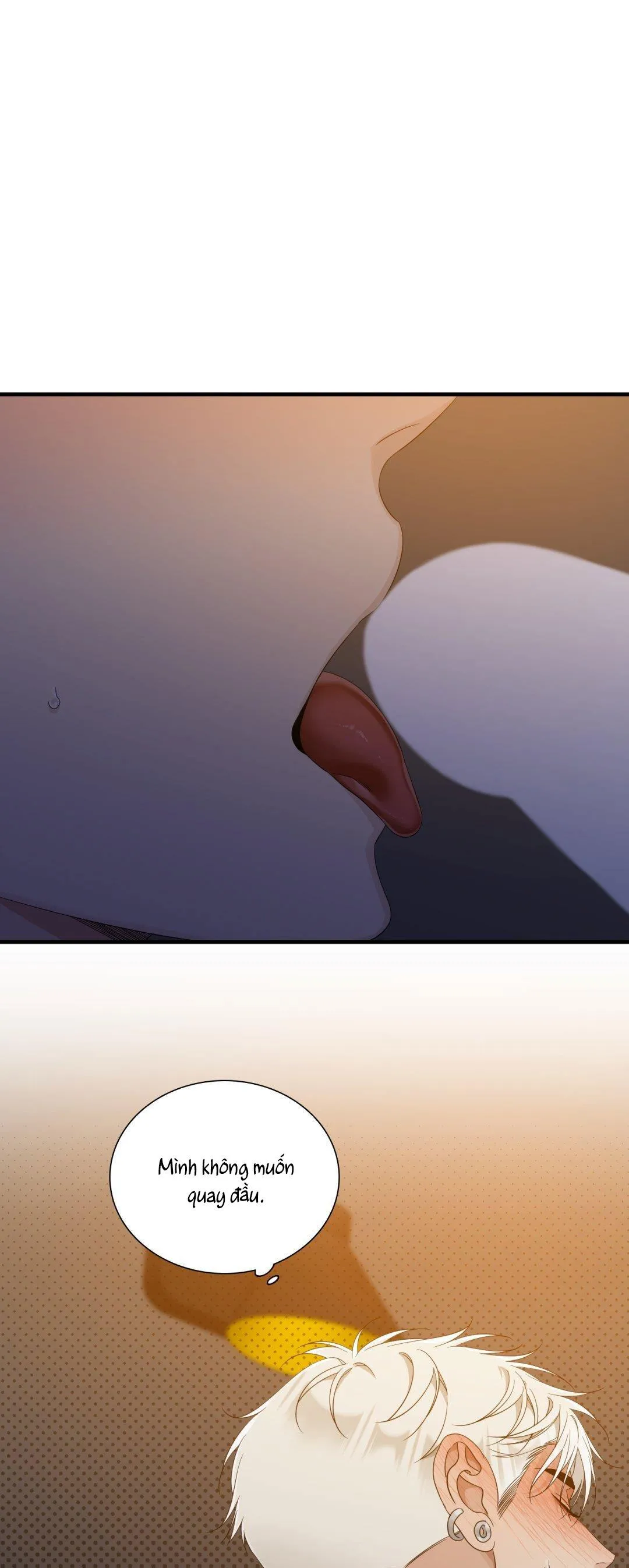 KHỞI ĐẦU SAI LẦM Chapter 20 Trang 32