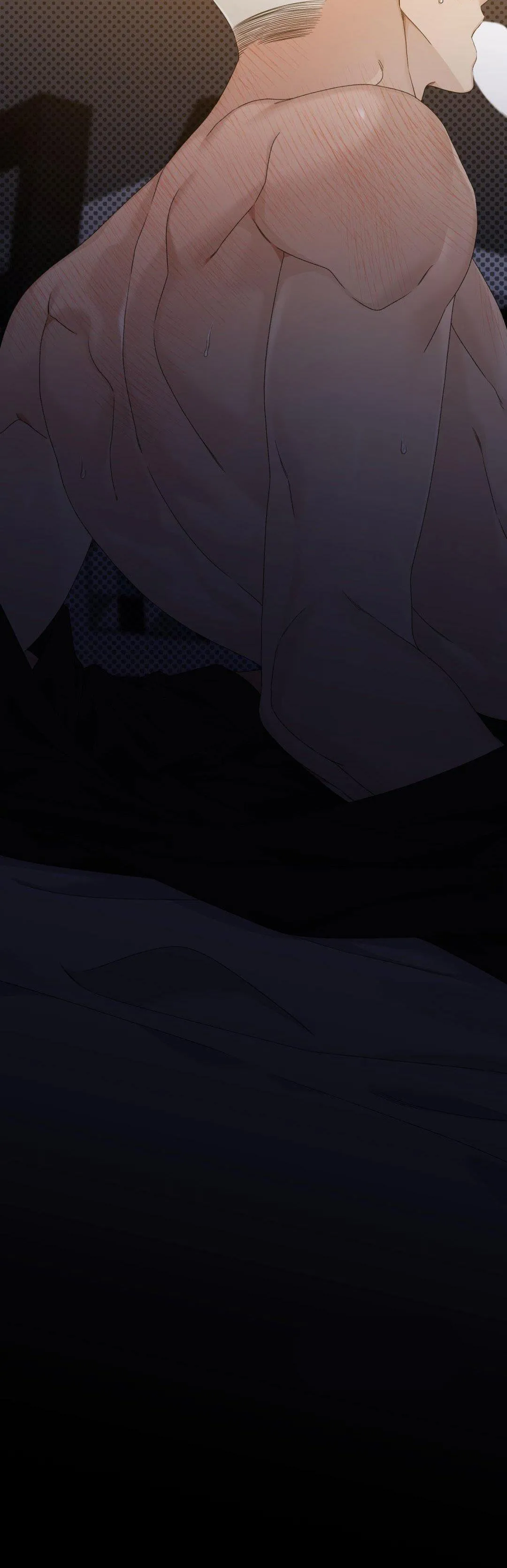 KHỞI ĐẦU SAI LẦM Chapter 20 Trang 33