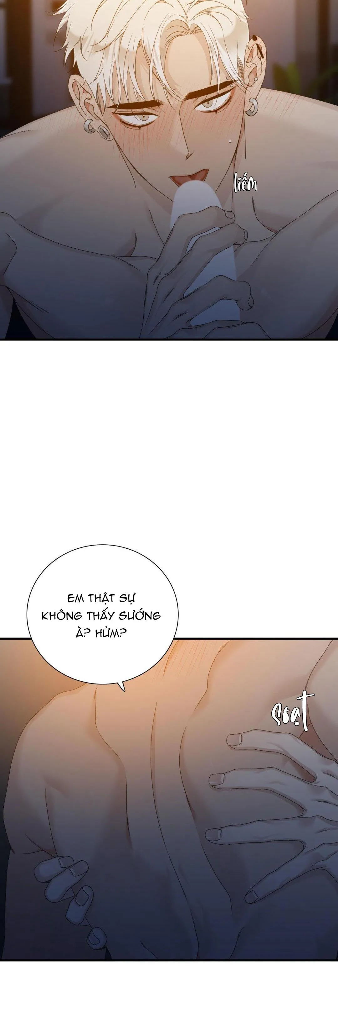 KHỞI ĐẦU SAI LẦM Chapter 21 Trang 5