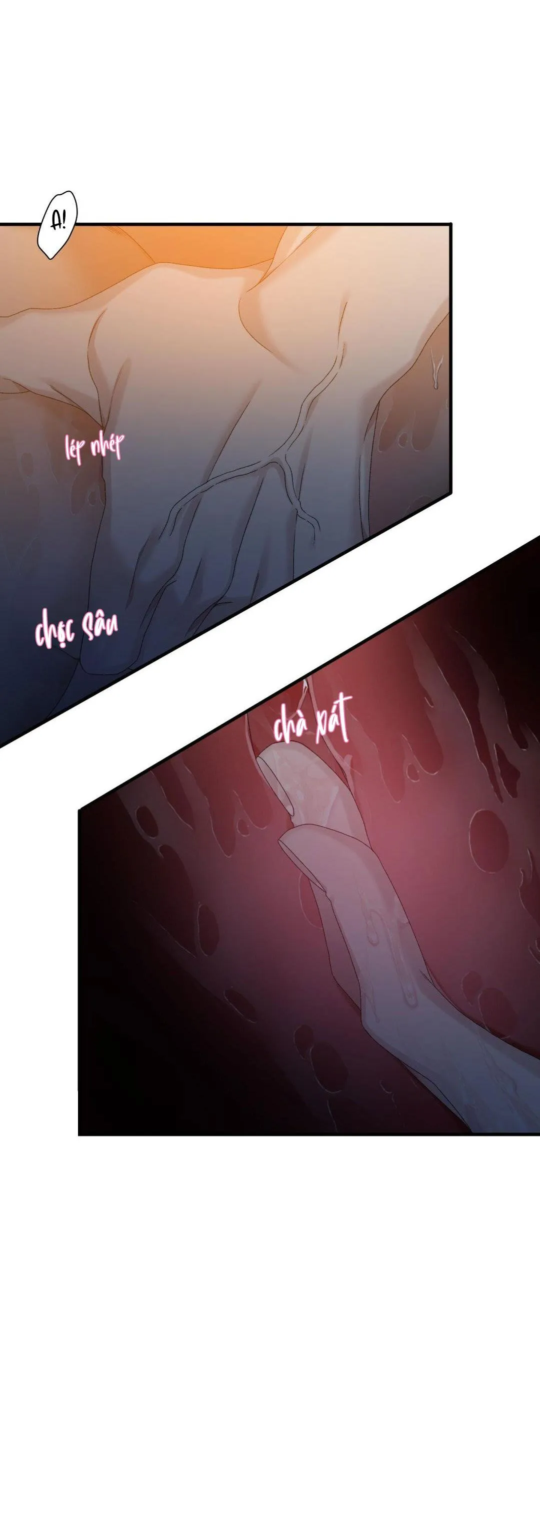 KHỞI ĐẦU SAI LẦM Chapter 21 Trang 9