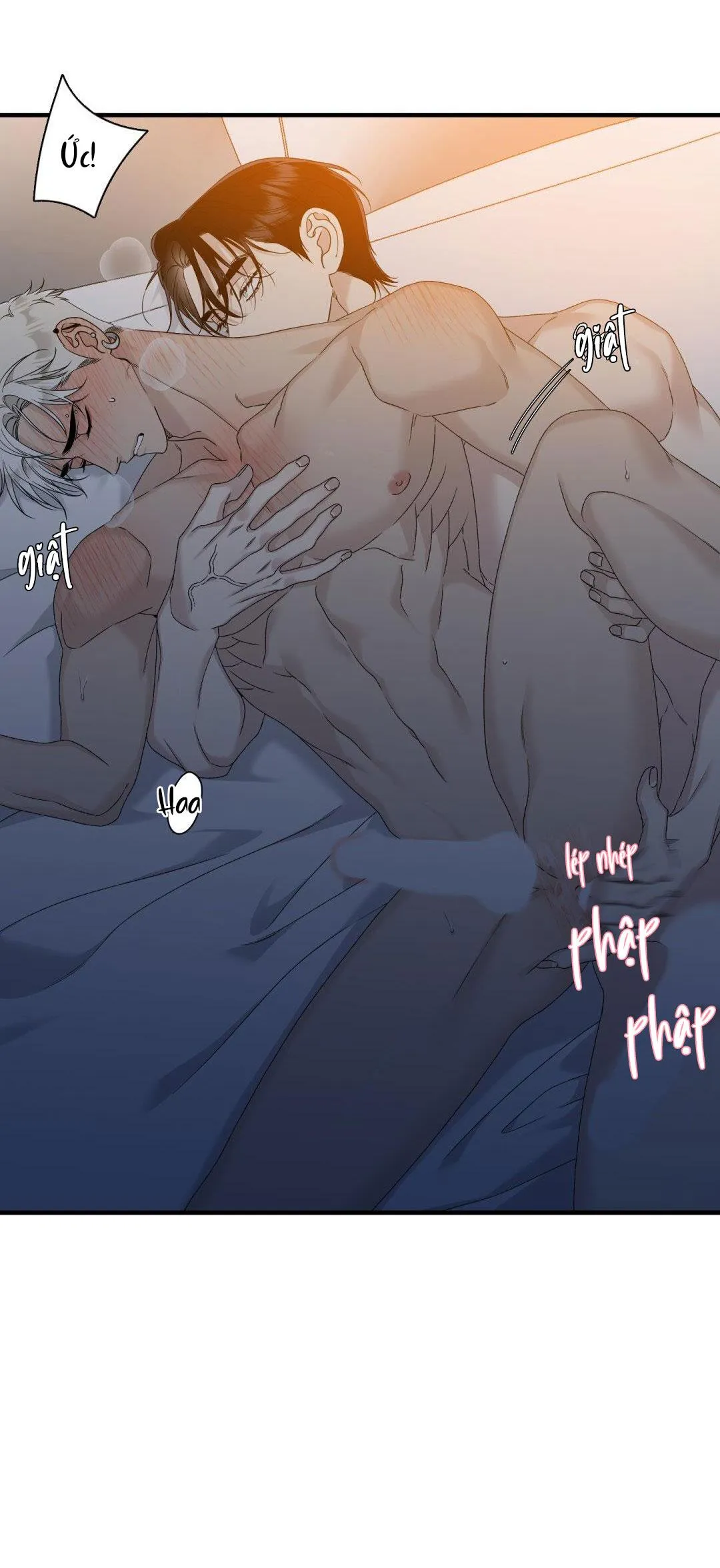 KHỞI ĐẦU SAI LẦM Chapter 21 Trang 10