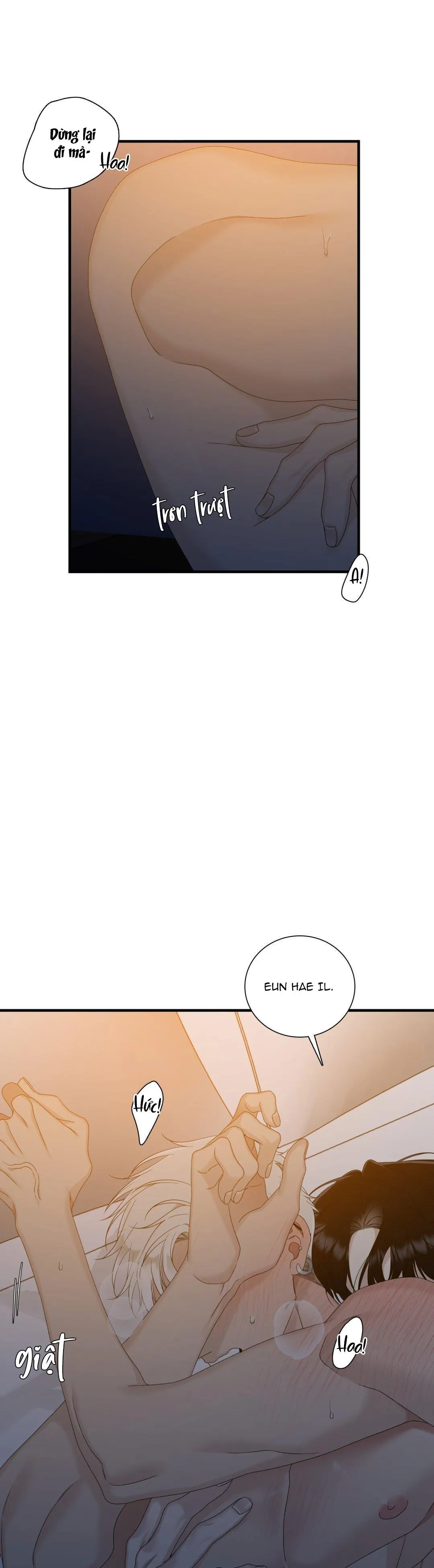 KHỞI ĐẦU SAI LẦM Chapter 21 Trang 11