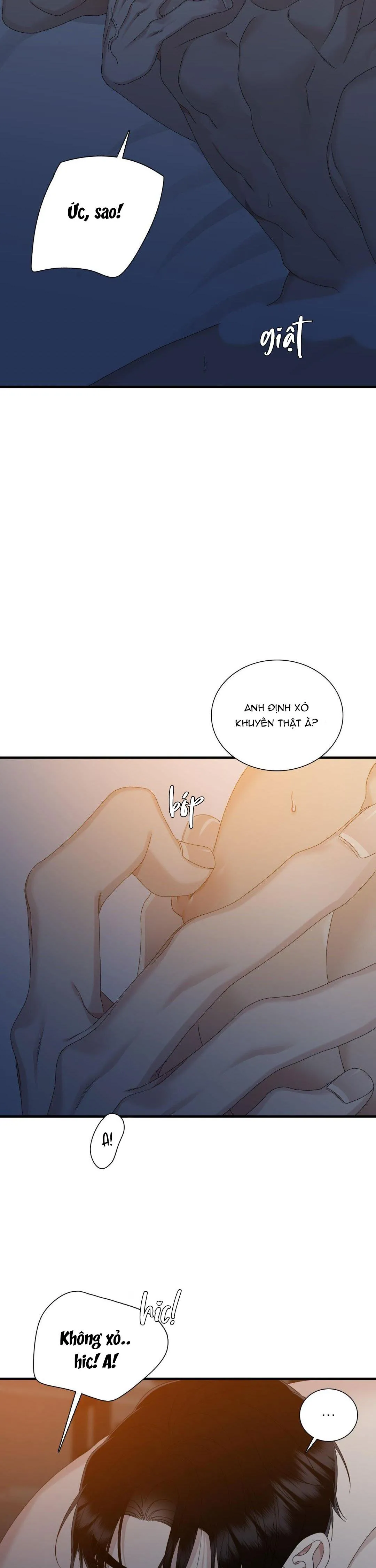 KHỞI ĐẦU SAI LẦM Chapter 21 Trang 12