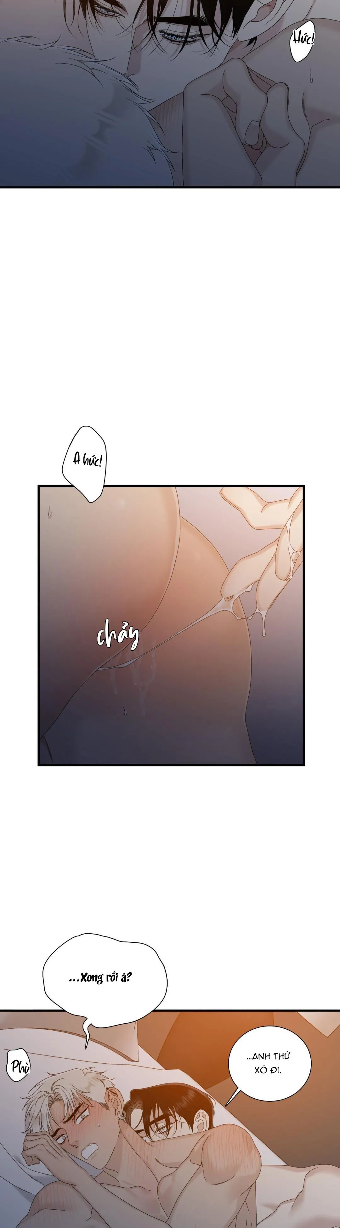 KHỞI ĐẦU SAI LẦM Chapter 21 Trang 13