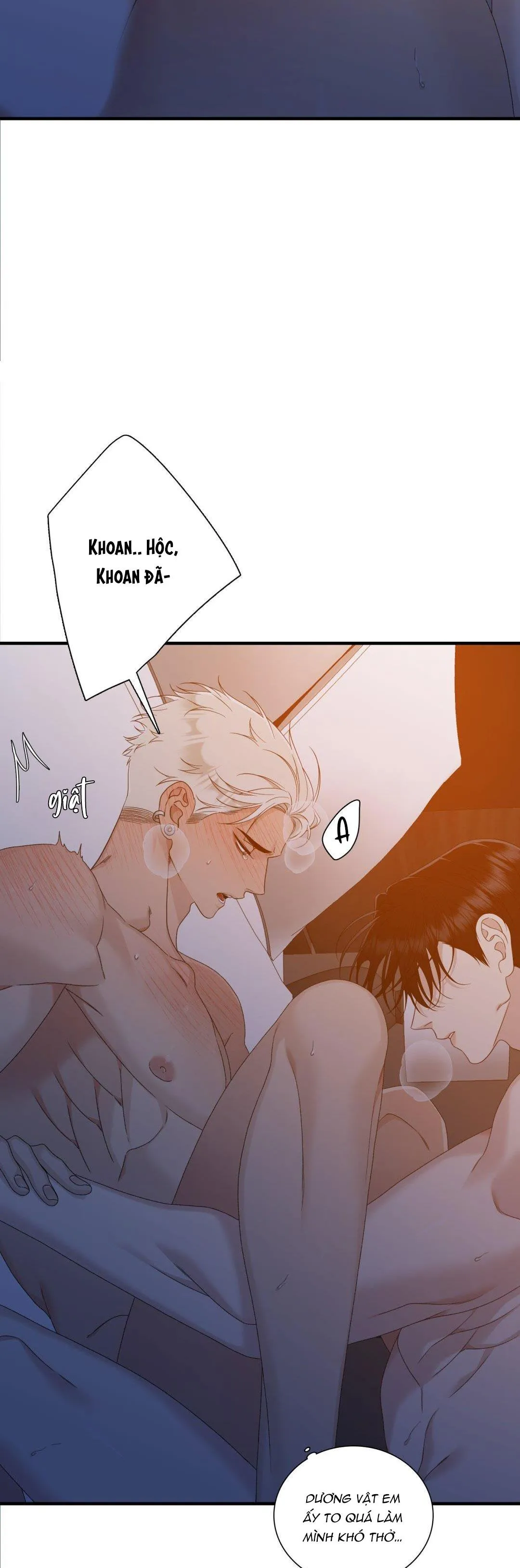 KHỞI ĐẦU SAI LẦM Chapter 21 Trang 22