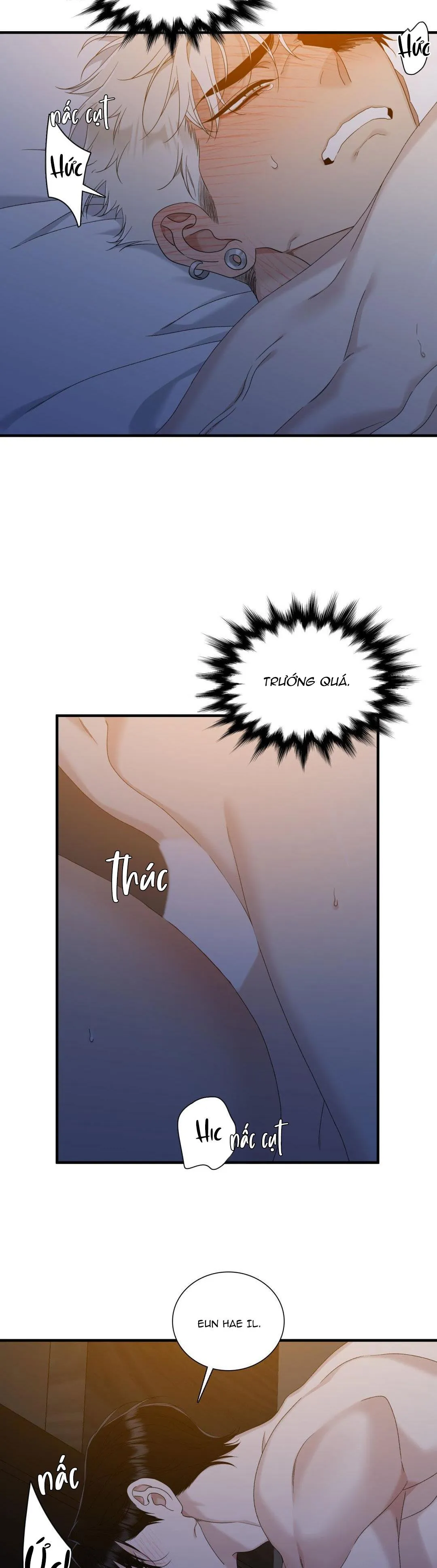 KHỞI ĐẦU SAI LẦM Chapter 21 Trang 24