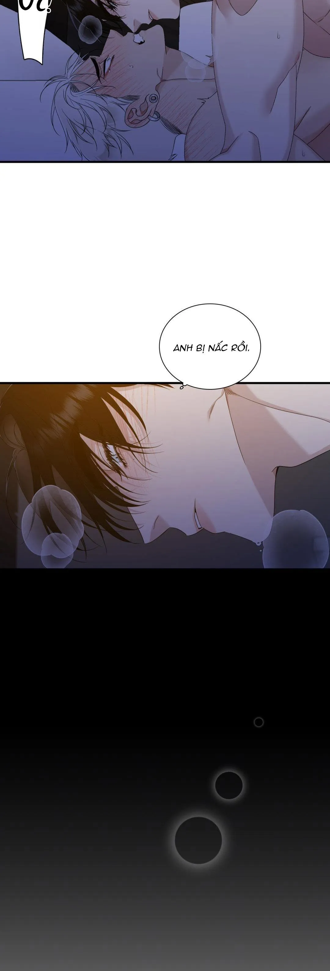 KHỞI ĐẦU SAI LẦM Chapter 21 Trang 25