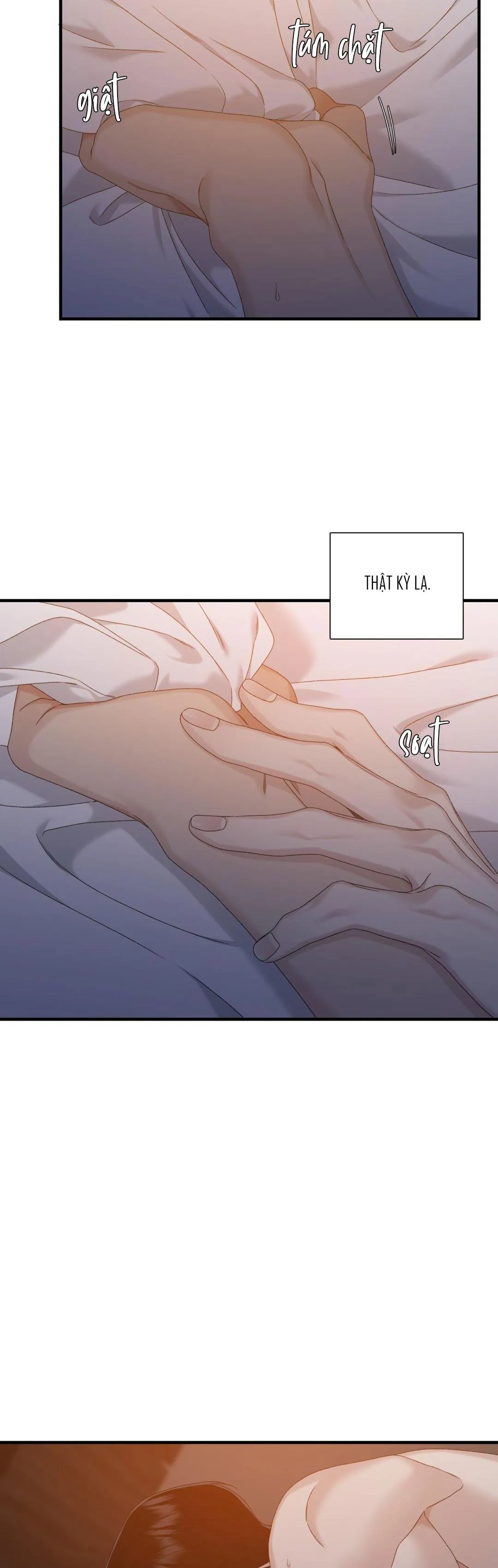 KHỞI ĐẦU SAI LẦM Chapter 21 Trang 32