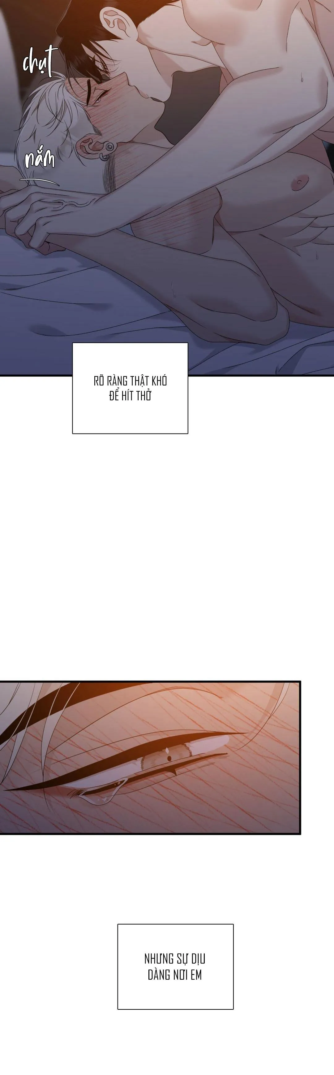 KHỞI ĐẦU SAI LẦM Chapter 21 Trang 33