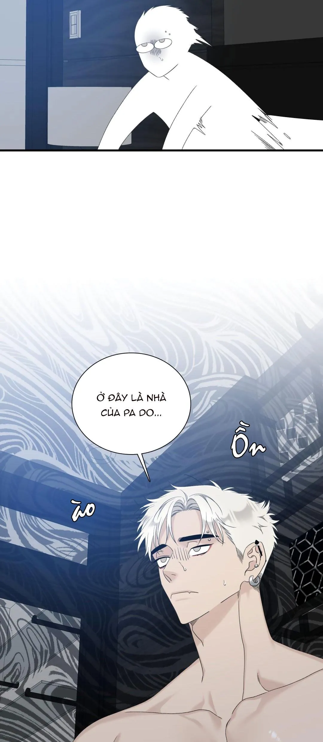 KHỞI ĐẦU SAI LẦM Chapter 22 Trang 4