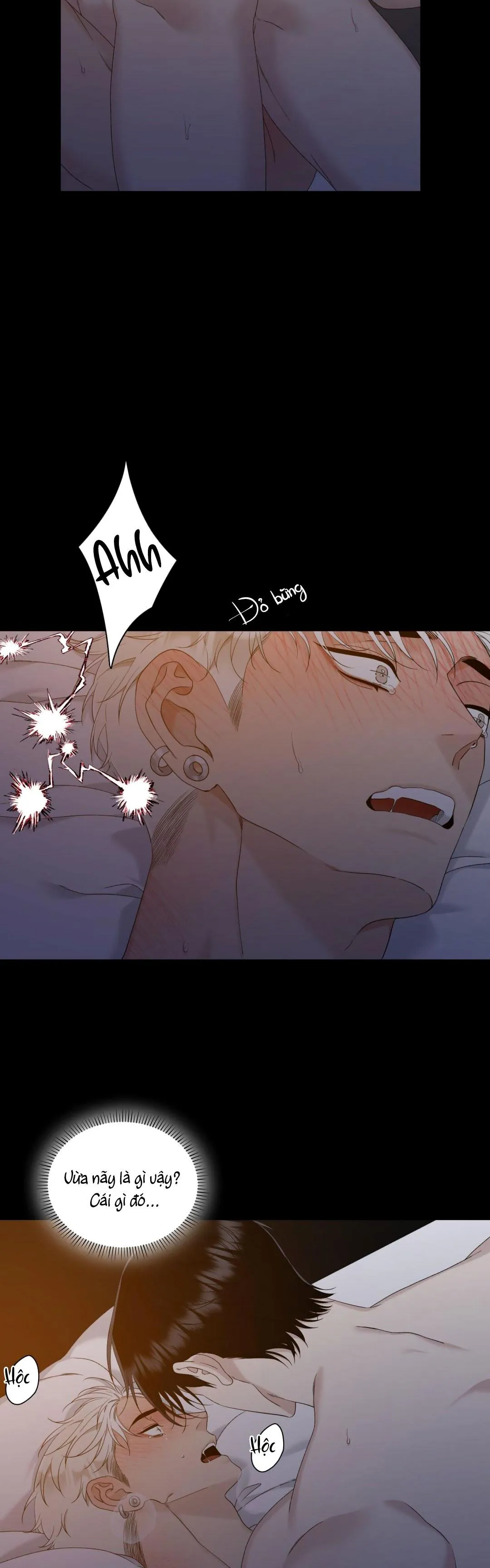 KHỞI ĐẦU SAI LẦM Chapter 22 Trang 8