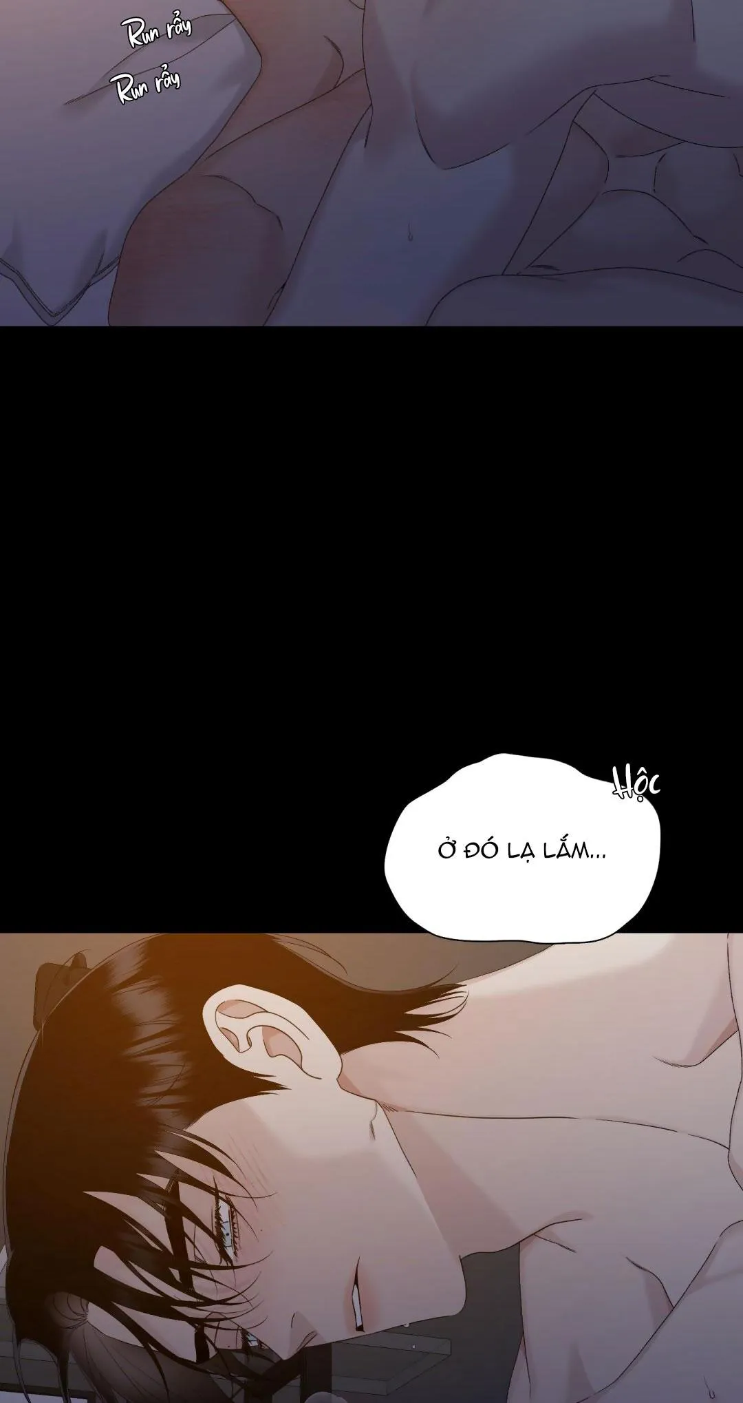 KHỞI ĐẦU SAI LẦM Chapter 22 Trang 9