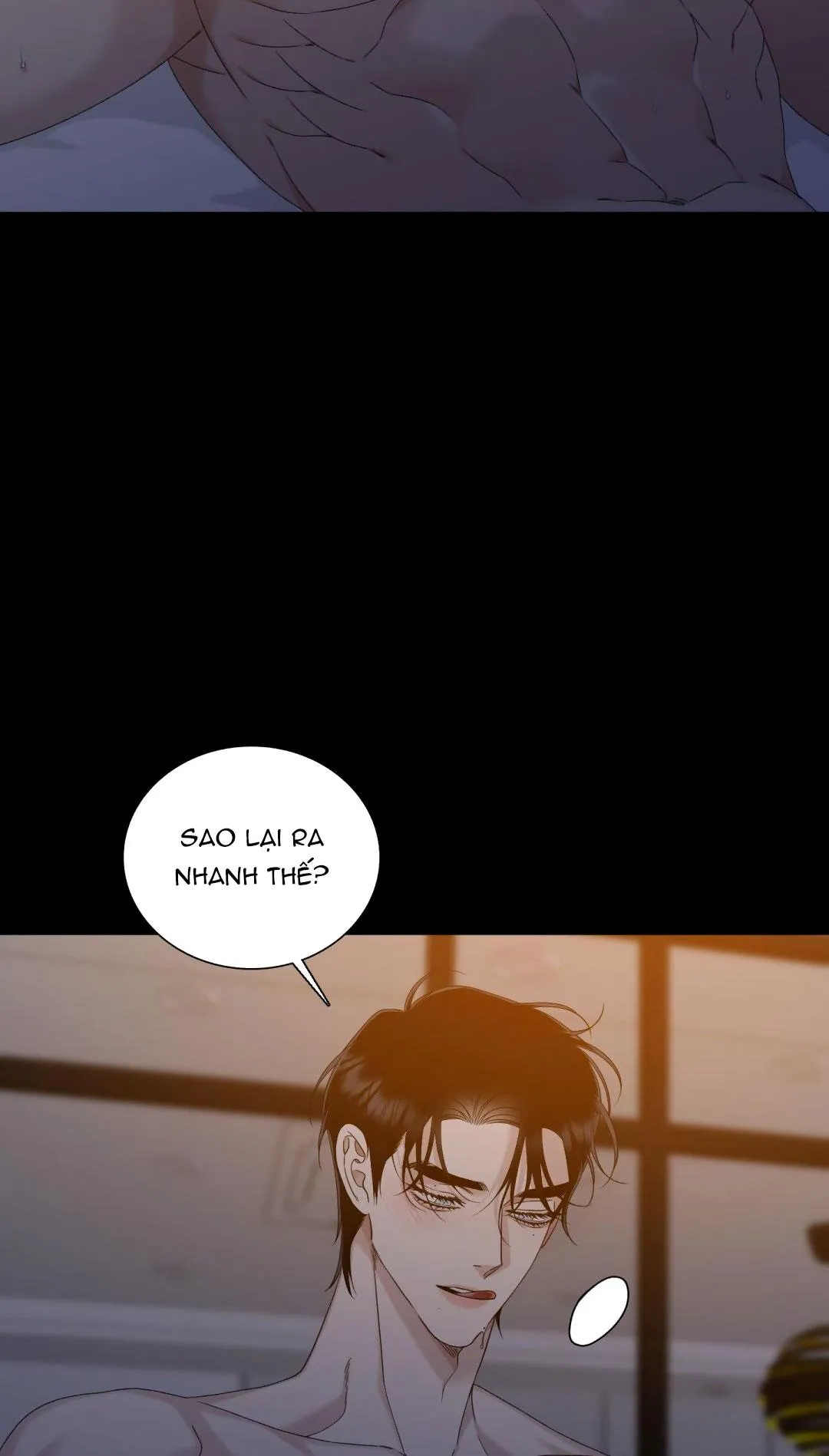 KHỞI ĐẦU SAI LẦM Chapter 22 Trang 14