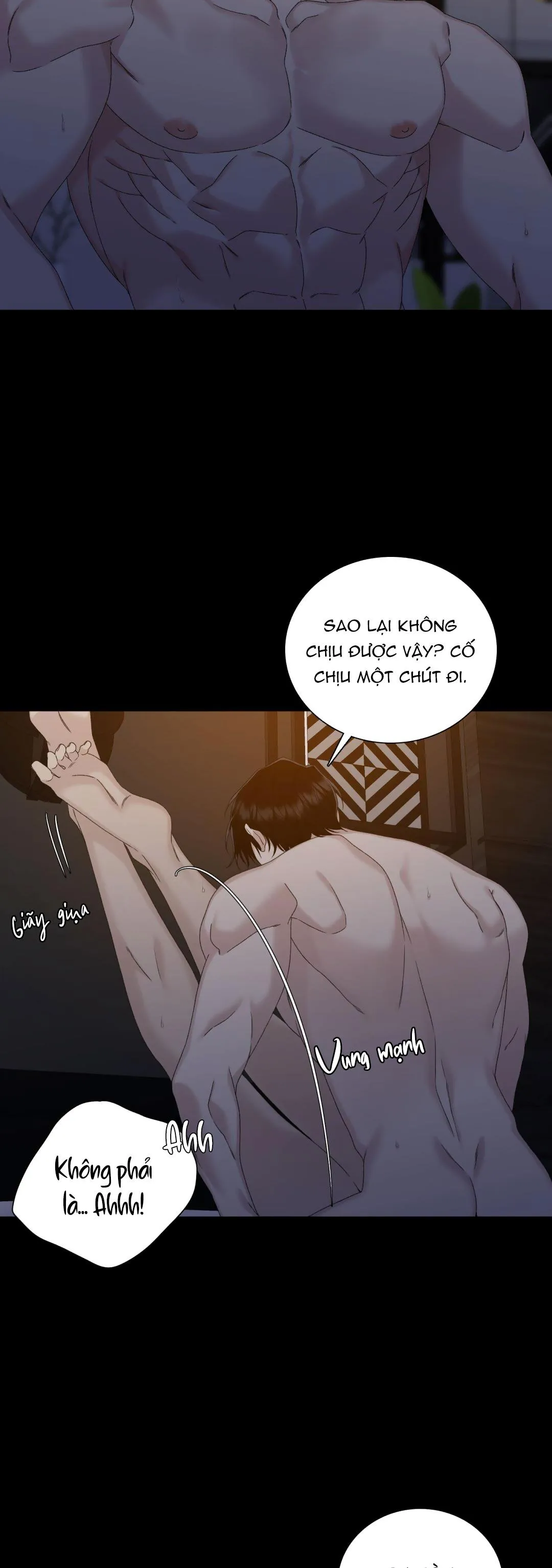 KHỞI ĐẦU SAI LẦM Chapter 22 Trang 15