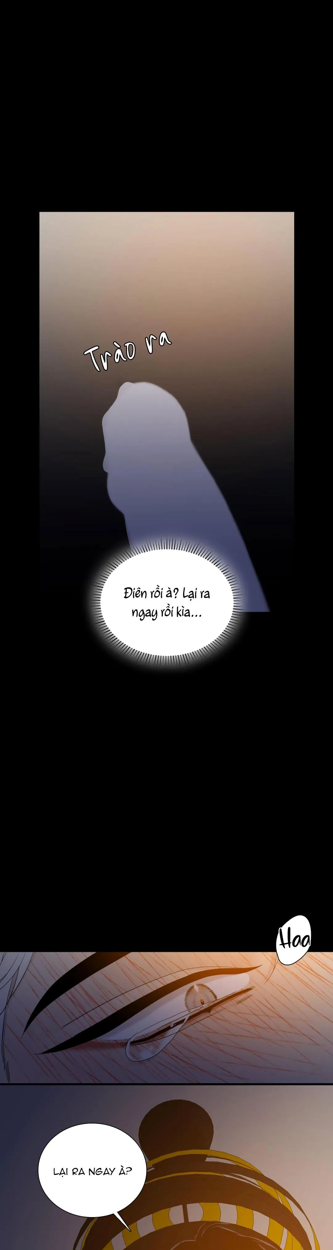 KHỞI ĐẦU SAI LẦM Chapter 22 Trang 17