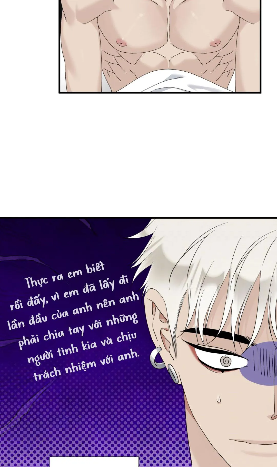 KHỞI ĐẦU SAI LẦM Chapter 22 Trang 25