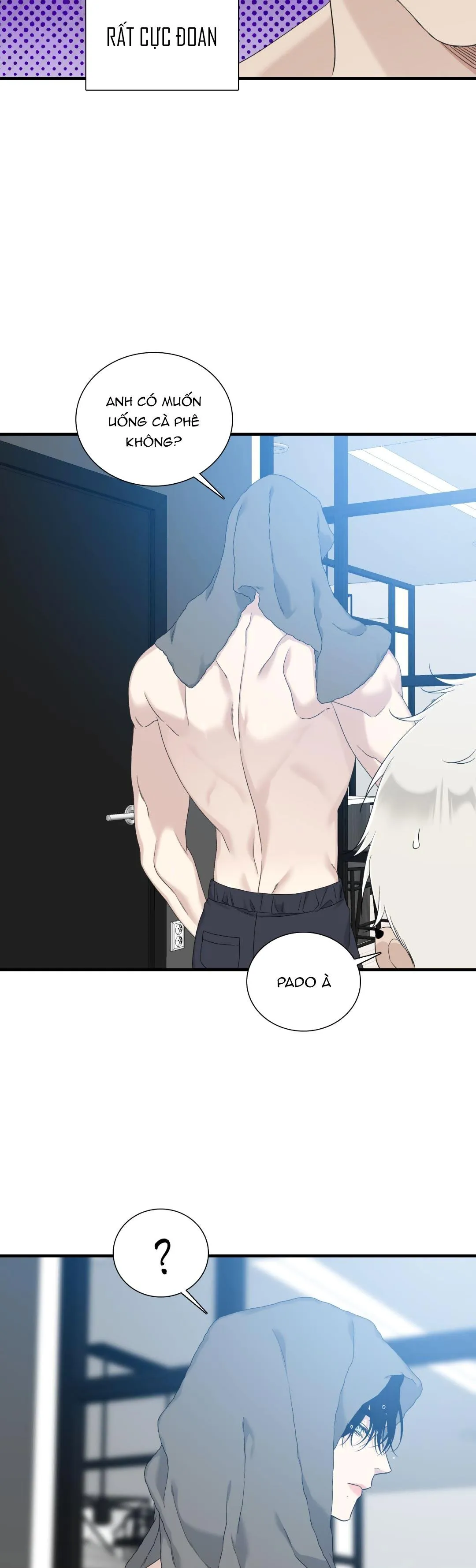 KHỞI ĐẦU SAI LẦM Chapter 22 Trang 26