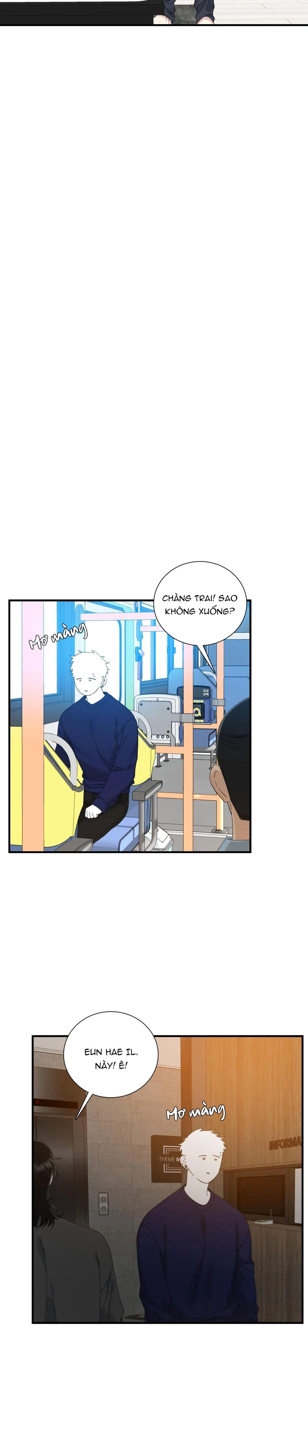 KHỞI ĐẦU SAI LẦM Chapter 22 Trang 32