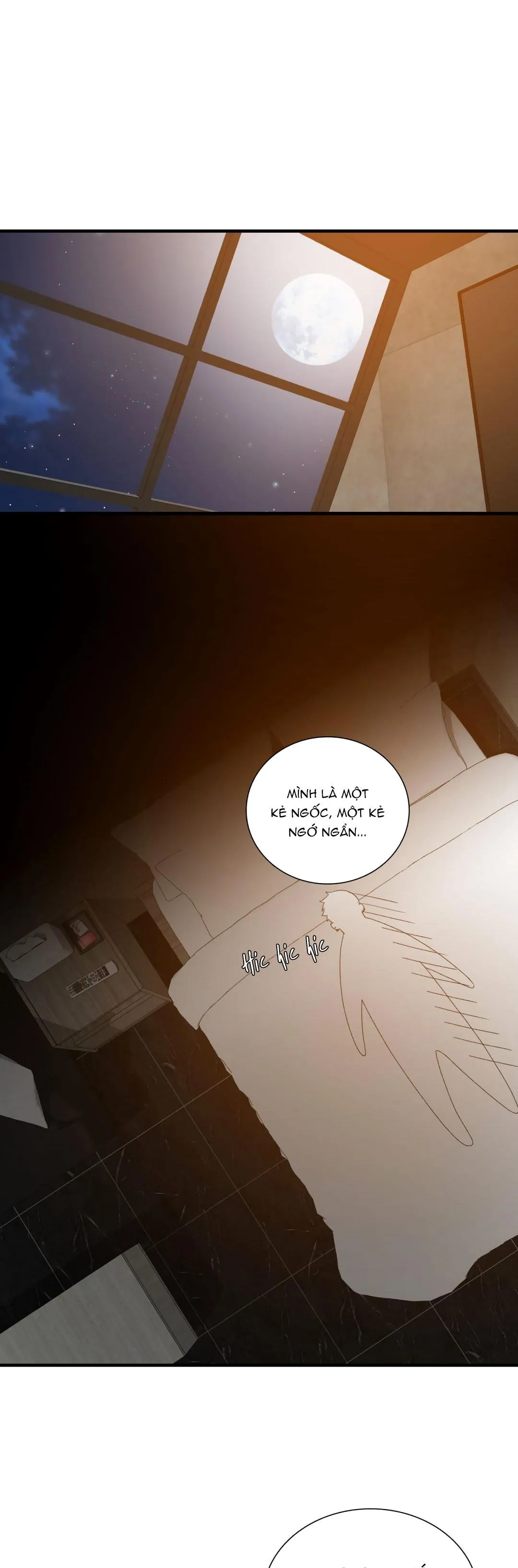 KHỞI ĐẦU SAI LẦM Chapter 22 Trang 33