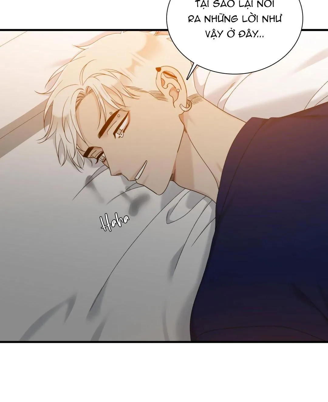 KHỞI ĐẦU SAI LẦM Chapter 22 Trang 34