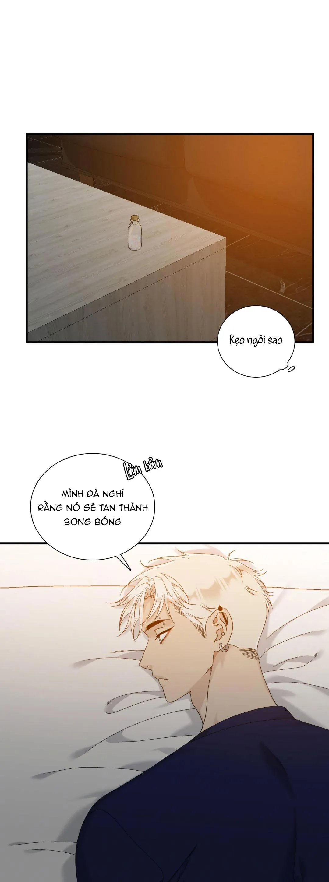 KHỞI ĐẦU SAI LẦM Chapter 22 Trang 35