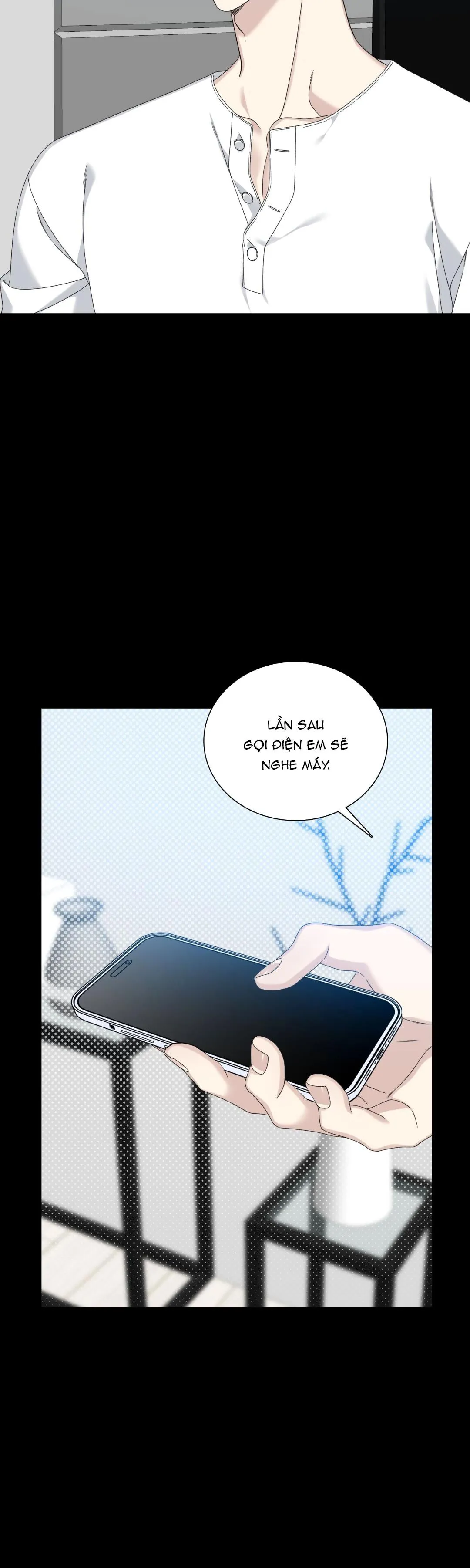 KHỞI ĐẦU SAI LẦM Chapter 22 Trang 37