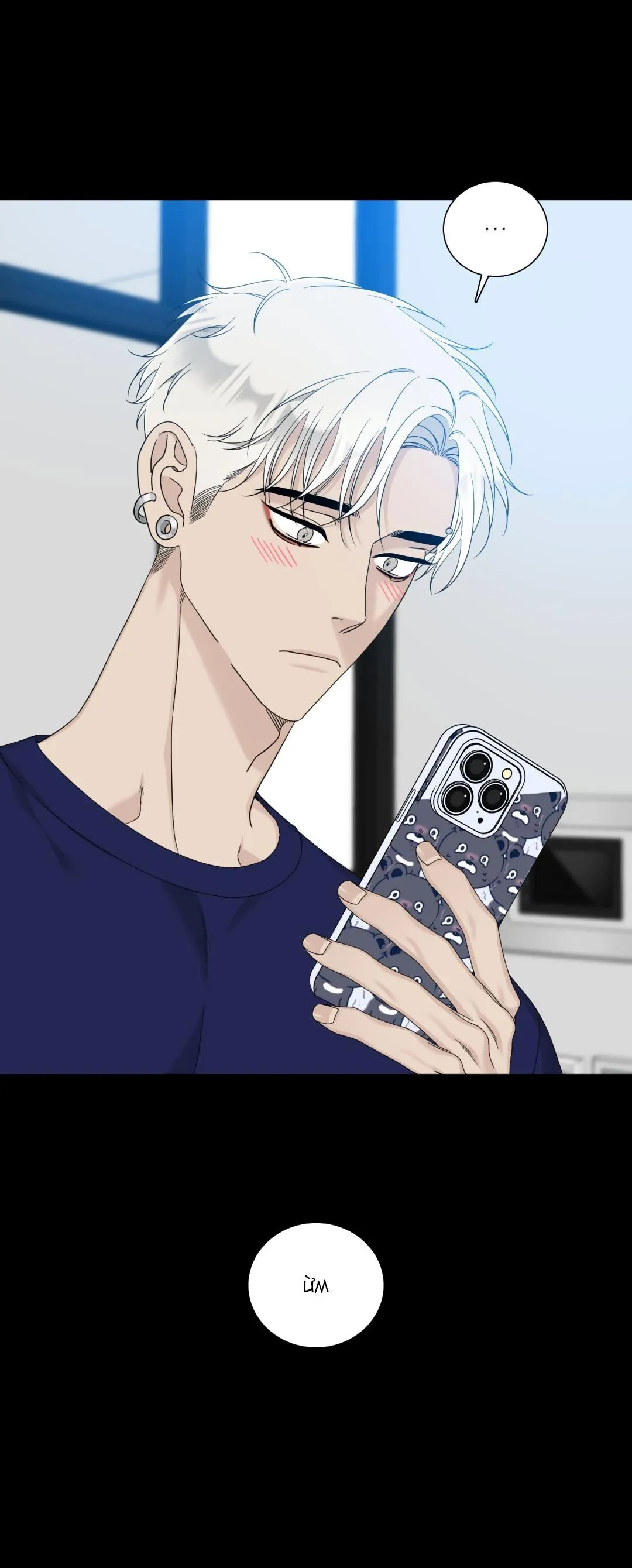 KHỞI ĐẦU SAI LẦM Chapter 22 Trang 38