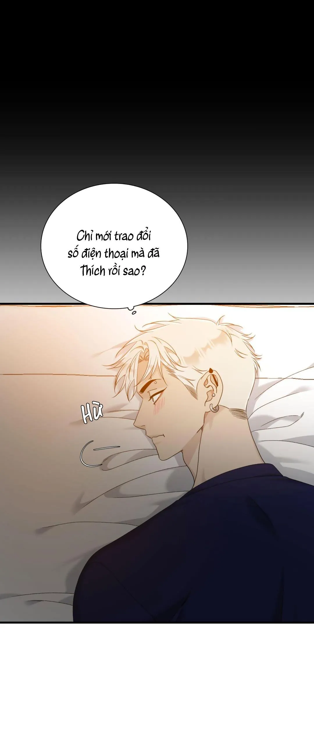 KHỞI ĐẦU SAI LẦM Chapter 22 Trang 39