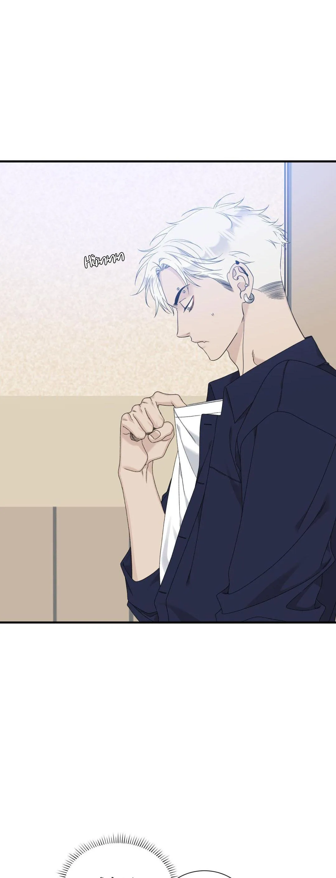 KHỞI ĐẦU SAI LẦM Chapter 23 Trang 4