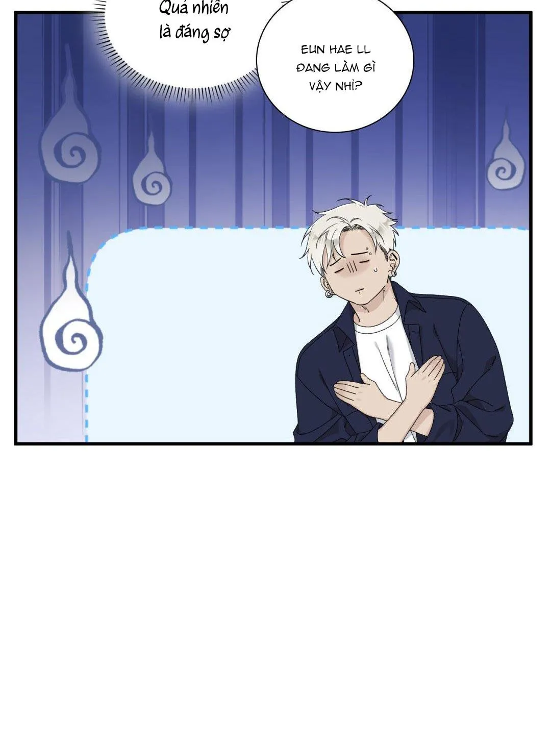 KHỞI ĐẦU SAI LẦM Chapter 23 Trang 5