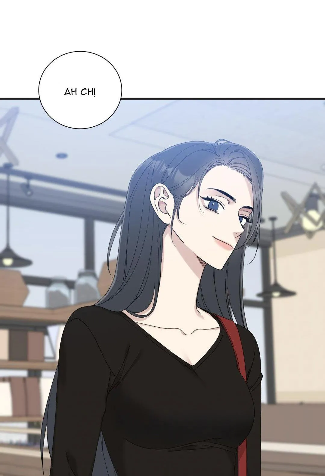 KHỞI ĐẦU SAI LẦM Chapter 23 Trang 6