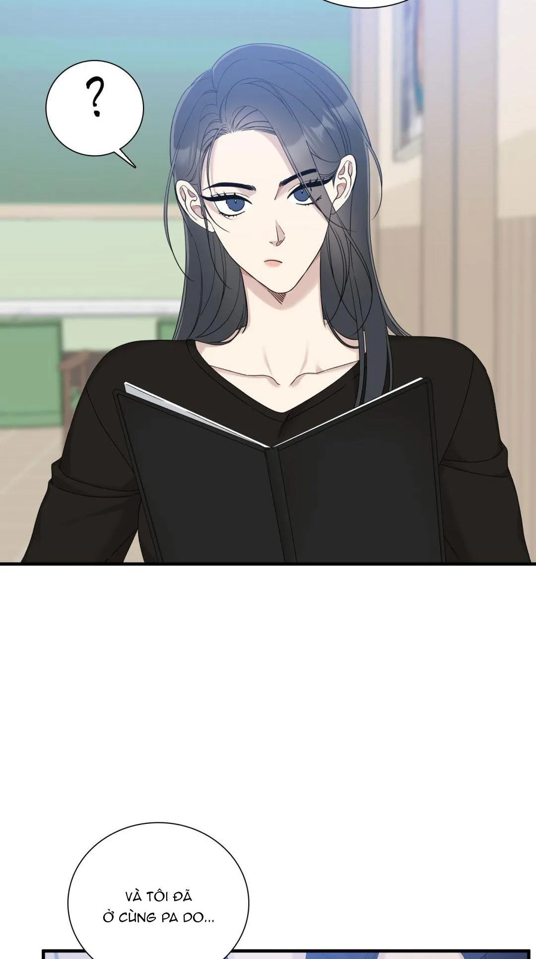 KHỞI ĐẦU SAI LẦM Chapter 23 Trang 10