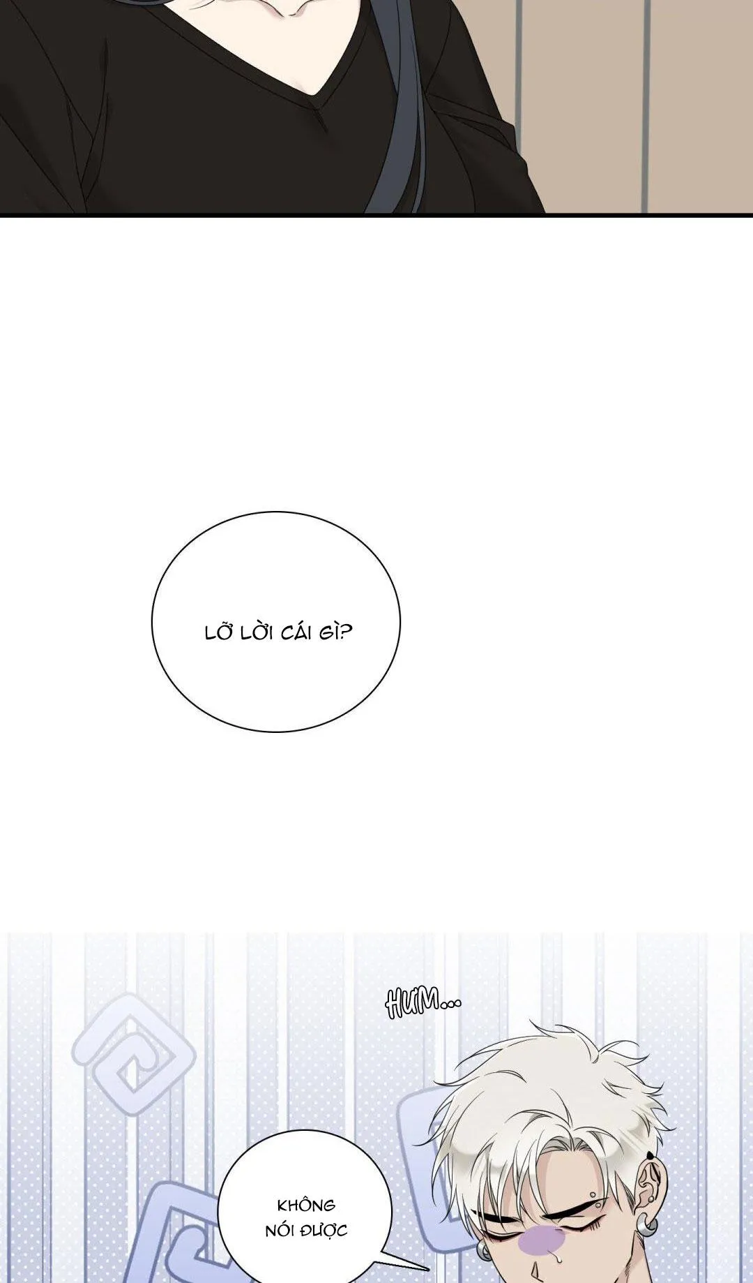 KHỞI ĐẦU SAI LẦM Chapter 23 Trang 12