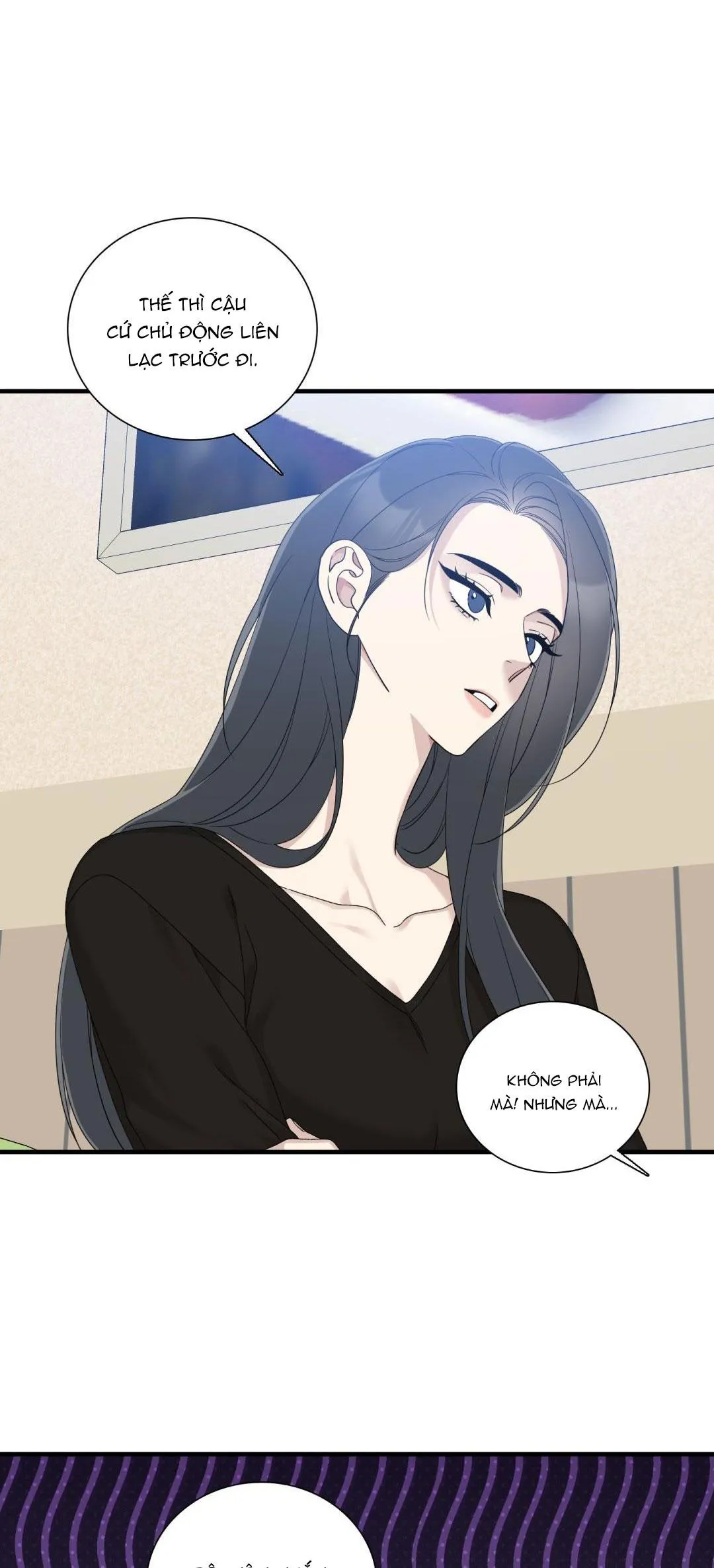 KHỞI ĐẦU SAI LẦM Chapter 23 Trang 16