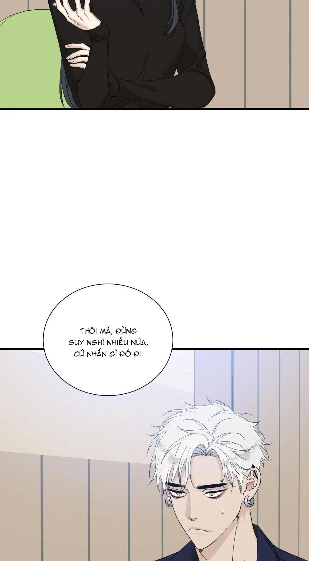 KHỞI ĐẦU SAI LẦM Chapter 23 Trang 18