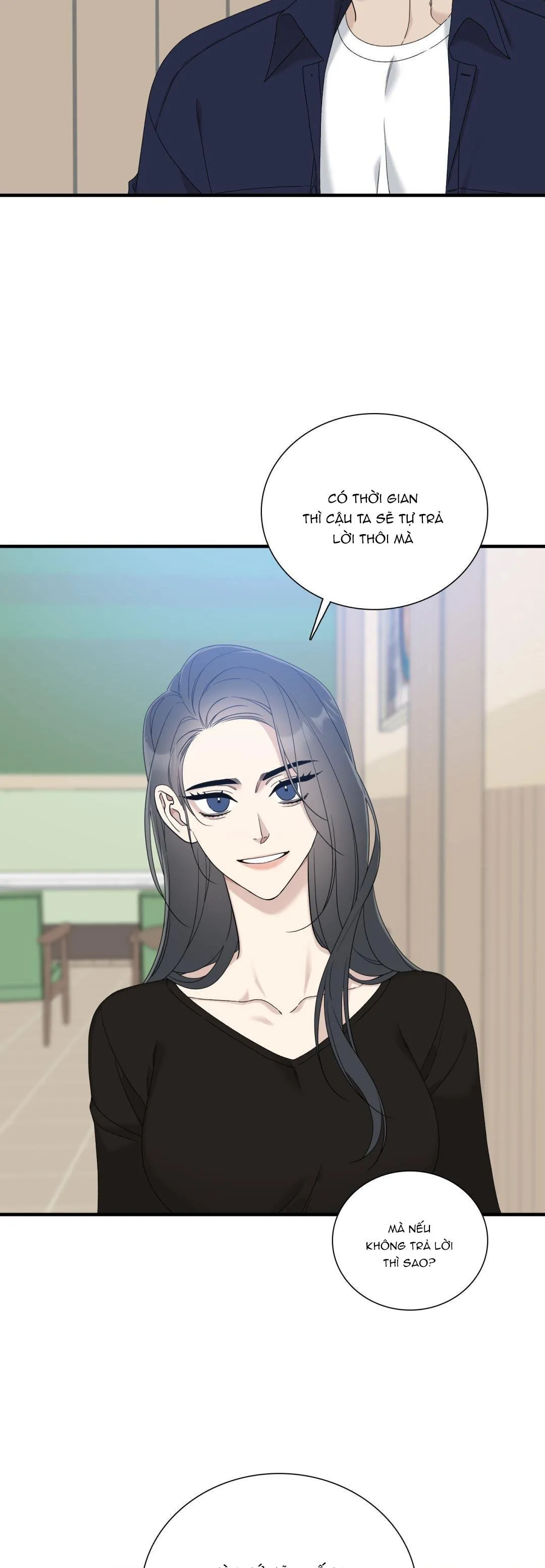 KHỞI ĐẦU SAI LẦM Chapter 23 Trang 19